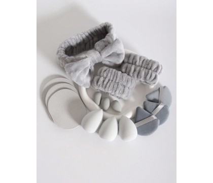 Coffret Princesse Gris Claire par AYA PARIS 4
