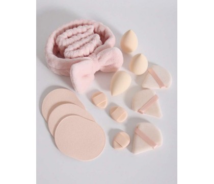 Coffret Princesse Rose Claire (15 pièces) par AYA PARIS