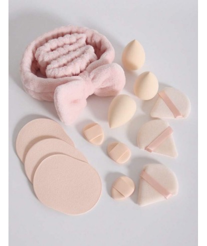 Coffret Princesse Rose Claire (15 pièces) par AYA PARIS