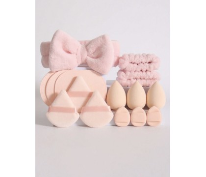 Coffret Princesse Rose Claire (15 pièces) par AYA PARIS