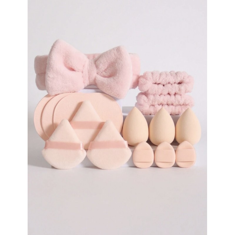 Coffret Princesse Rose Claire (15 pièces) par AYA PARIS Coffret Princesse Rose Claire (15 pièces) par AYA PARIS