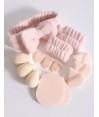 Coffret Princesse Rose Claire (15 pièces) par AYA PARIS Coffret Princesse Rose Claire (15 pièces) par AYA PARIS