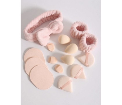 Coffret Princesse Rose Claire (15 pièces) par AYA PARIS 3