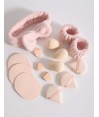 Coffret Princesse Rose Claire (15 pièces) par AYA PARIS Coffret Princesse Rose Claire (15 pièces) par AYA PARIS