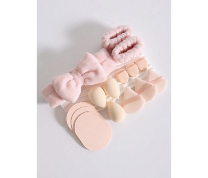Coffret Princesse Rose Claire (15 pièces) par AYA PARIS 5