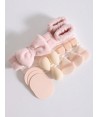 Coffret Princesse Rose Claire (15 pièces) par AYA PARIS Coffret Princesse Rose Claire (15 pièces) par AYA PARIS