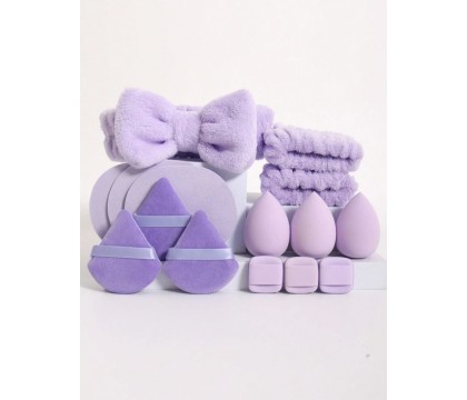 Coffret Princesse Mauve (15 pièces) par AYA PARIS