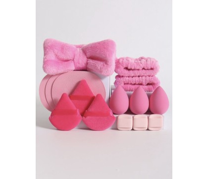 Coffret Princesse Rose (15 pièces) par AYA PARIS