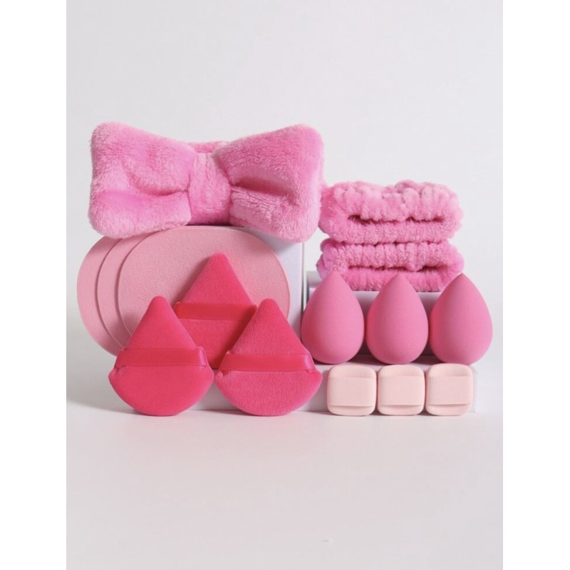 Coffret Princesse Rose (15 pièces) par AYA PARIS Coffret Princesse Rose (15 pièces) par AYA PARIS