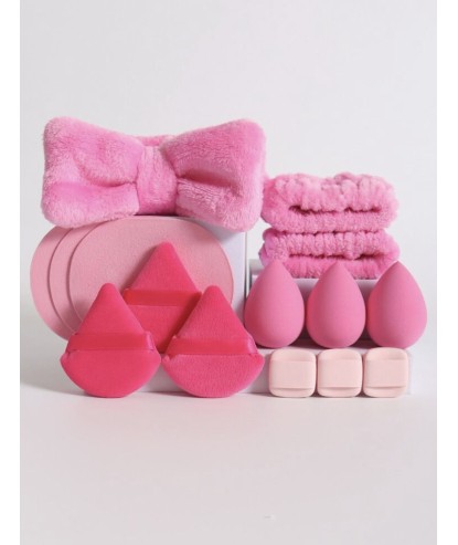 Coffret Princesse Rose (15 pièces) par AYA PARIS