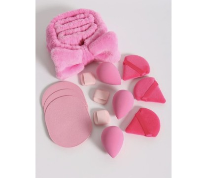 Coffret Princesse Rose (15 pièces) par AYA PARIS