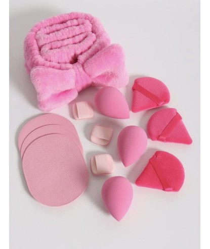 Coffret Princesse Rose (15 pièces) par AYA PARIS