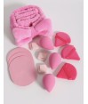 Coffret Princesse Rose (15 pièces) par AYA PARIS Coffret Princesse Rose (15 pièces) par AYA PARIS
