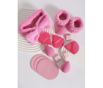 Coffret Princesse Rose (15 pièces) par AYA PARIS 2