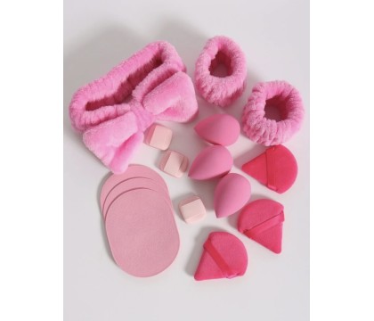 Coffret Princesse Rose (15 pièces) par AYA PARIS 4
