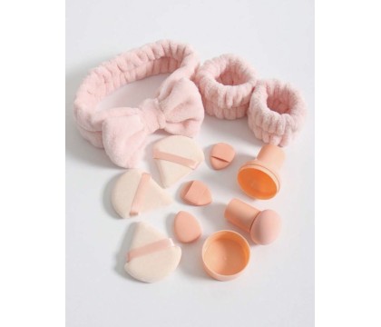 Coffret Princesse Rose Clair (10 pièces) par AYA PARIS 4