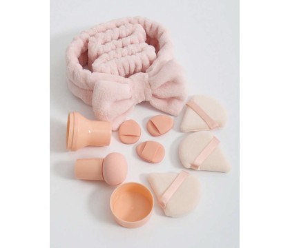 Coffret Princesse Rose Clair (10 pièces) par AYA PARIS 5
