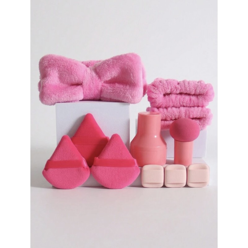 Coffret Princesse Rose (10 pièces) par AYA PARIS Coffret Princesse Rose (10 pièces) par AYA PARIS