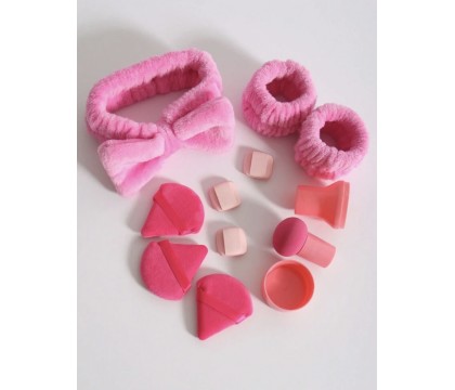 Coffret Princesse Rose (10 pièces) par AYA PARIS 2