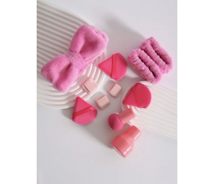 Coffret Princesse Rose (10 pièces) par AYA PARIS 4
