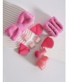 Coffret Princesse Rose (10 pièces) par AYA PARIS Coffret Princesse Rose (10 pièces) par AYA PARIS