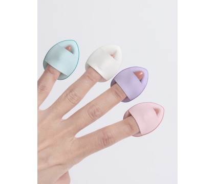 Boîte Houppettes Pastel (20 pièces) par AYA PARIS  4