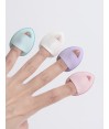 Boîte Houppettes Pastel (20 pièces) par AYA PARIS
