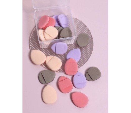 Boîte Houppettes (20 pièces) par AYA PARIS 3