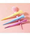 Pinceaux Make Up Arc en Ciel (17pièces) par AYA PARIS
