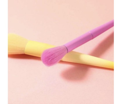 Pinceaux Make Up Arc en Ciel (17pièces) par AYA PARIS 4