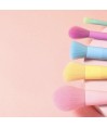 Pinceaux Make Up Arc en Ciel (17pièces) par AYA PARIS