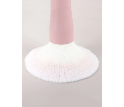 Pinceaux Make Up Rose (12 pièces) par AYA PARIS 2