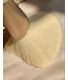 Pinceaux Make Up Beige (12 pièces) par AYA PARIS