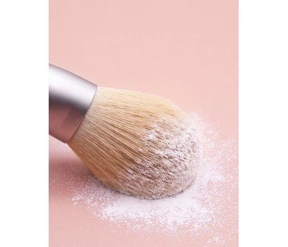 Pinceaux Make Up Beige (12 pièces) par AYA PARIS 2