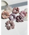 Chouchous Vieux Rose (7 pièces) par AYA PARIS
