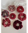 Chouchous Rouge (7 pièces) par AYA PARIS