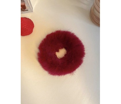 Chouchous Rouge (7 pièces) par AYA PARIS 4