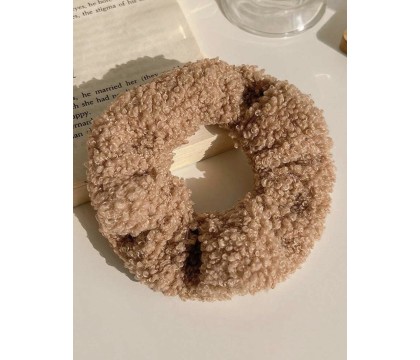 Chouchous Marron (7 pièces) par AYA PARIS 4