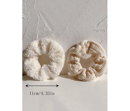 Chouchous Beige (7 pièces) par AYA PARIS
