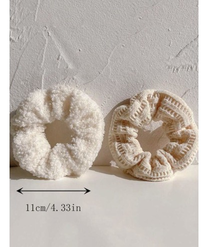 Chouchous Beige (7 pièces) par AYA PARIS