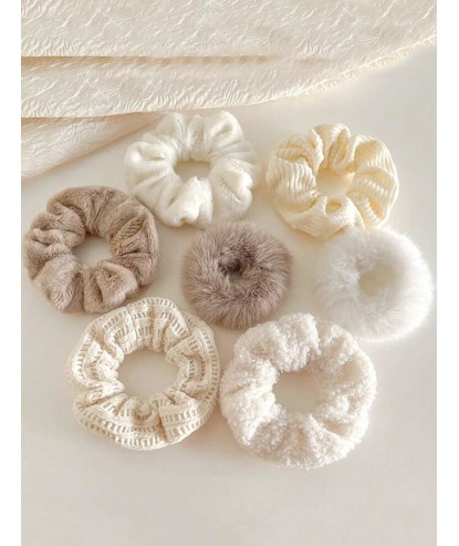 Chouchous Beige (7 pièces) par AYA PARIS