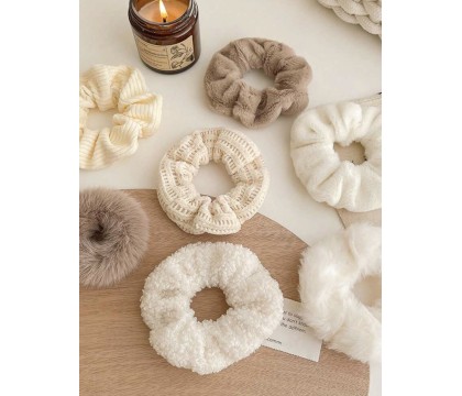 Chouchous Beige (7 pièces) par AYA PARIS 2