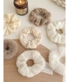 Chouchous Beige (7 pièces) par AYA PARIS