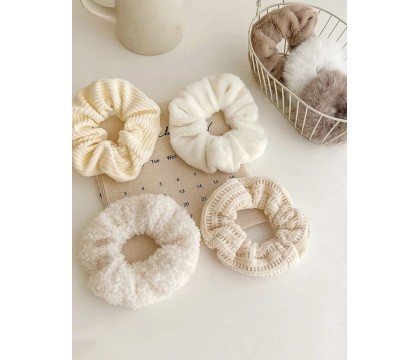 Chouchous Beige (7 pièces) par AYA PARIS 4
