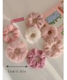 Chouchous Rose (7 pièces) par AYA PARIS