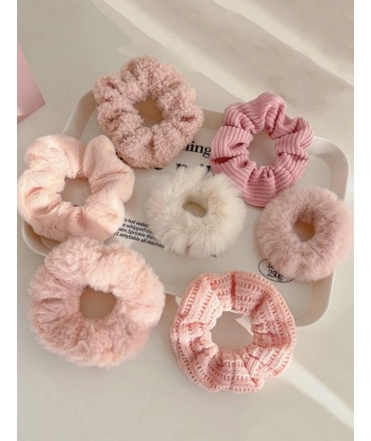 Chouchous Rose (7 pièces) par AYA PARIS
