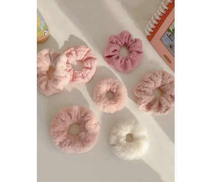 Chouchous Rose (7 pièces) par AYA PARIS 2