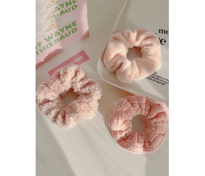 Chouchous Rose (7 pièces) par AYA PARIS 3