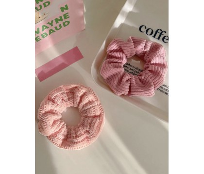 Chouchous Rose (7 pièces) par AYA PARIS 5