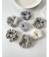 Chouchous Gris (7 pièces) par AYA PARIS